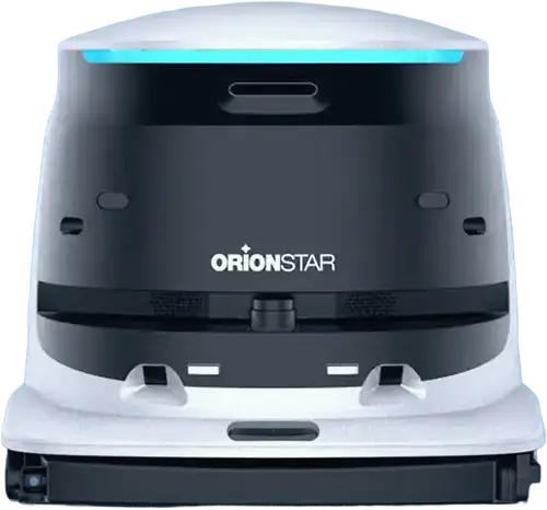 Robot de nettoyage OrionStar CleaniBot