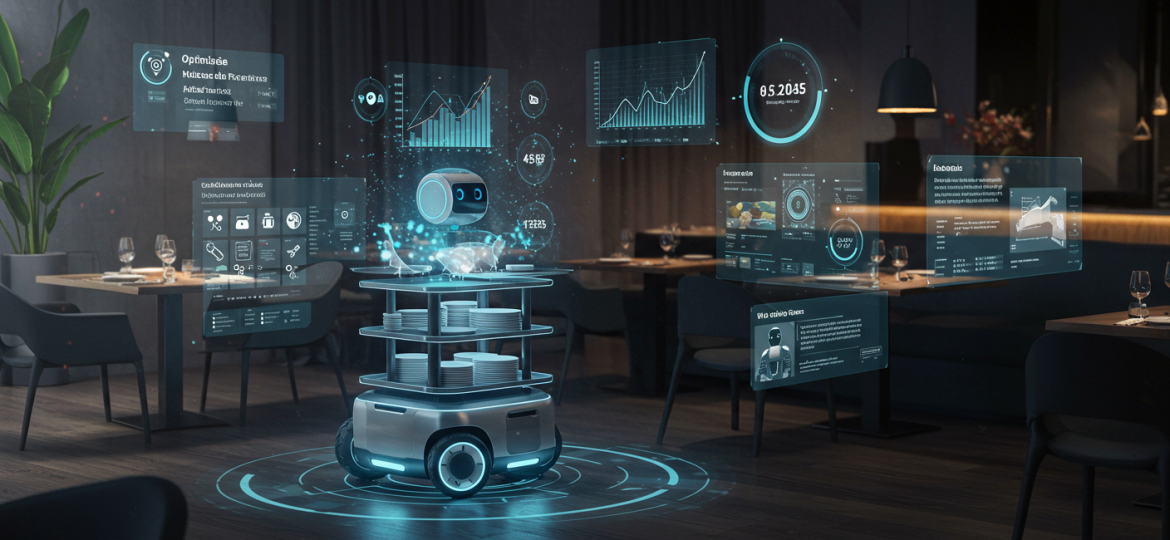 robot-restaurant-optimiser-efficacite-etapes-roi