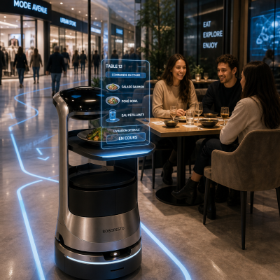 installer-robot-restaurant-centre-commercial-guide