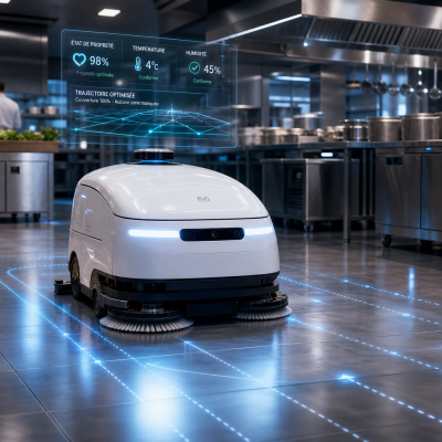 robot-laveur-sol-professionnel-cuisine-hygiene-securite-restaurant