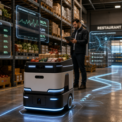 optimiser-logistique-restaurant-robot-conseils-directeurs-entrepot