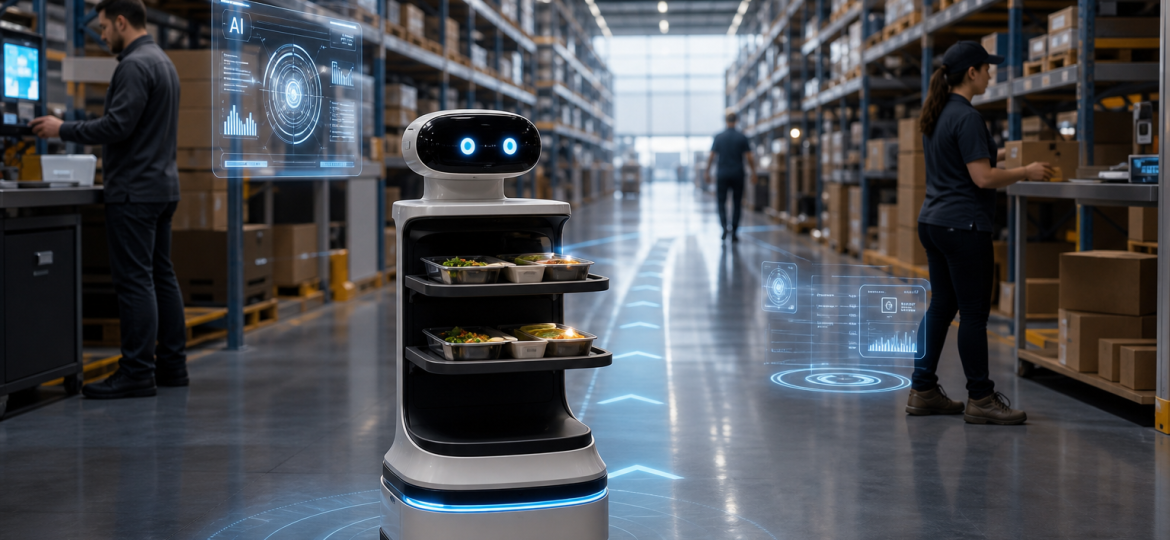 integrer-robot-restaurant-entrepot-fluidifier-logistique