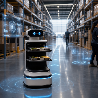 integrer-robot-restaurant-entrepot-fluidifier-logistique