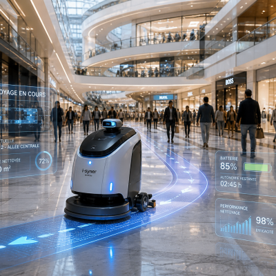robot-laveur-sol-optimisation-nettoyage-flux-client-centre-commercial