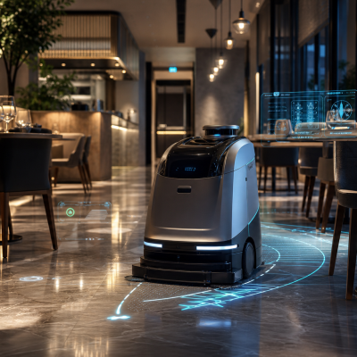 robot-laveur-sol-professionnel-restaurant-criteres-integration-2026