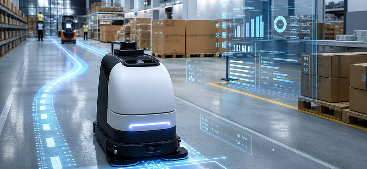integrer-robot-laveur-sol-logistique-etapes-cles-benefices