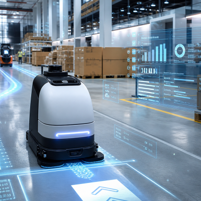 integrer-robot-laveur-sol-logistique-etapes-cles-benefices