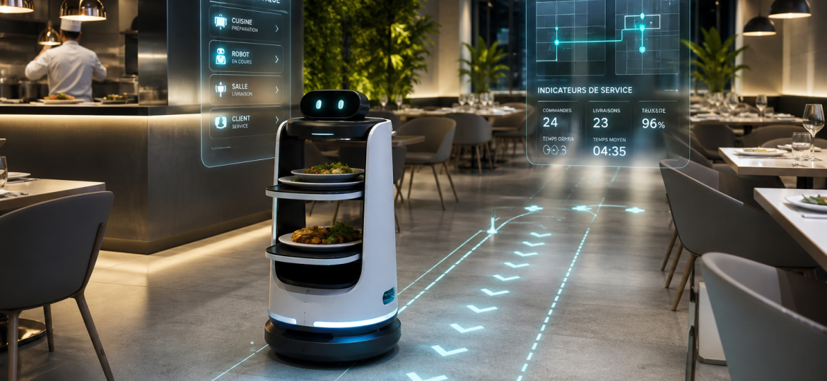 integrer-robot-restaurant-chaine-logistique-acceleration-service-salle