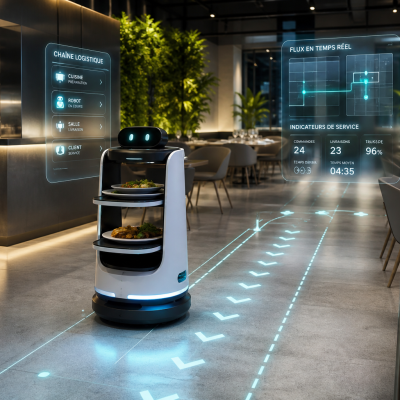 integrer-robot-restaurant-chaine-logistique-acceleration-service-salle