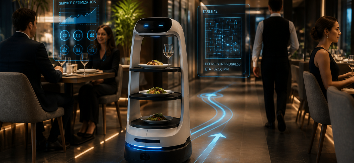 automatiser-service-salle-robot-restaurant-pratiques-directeurs
