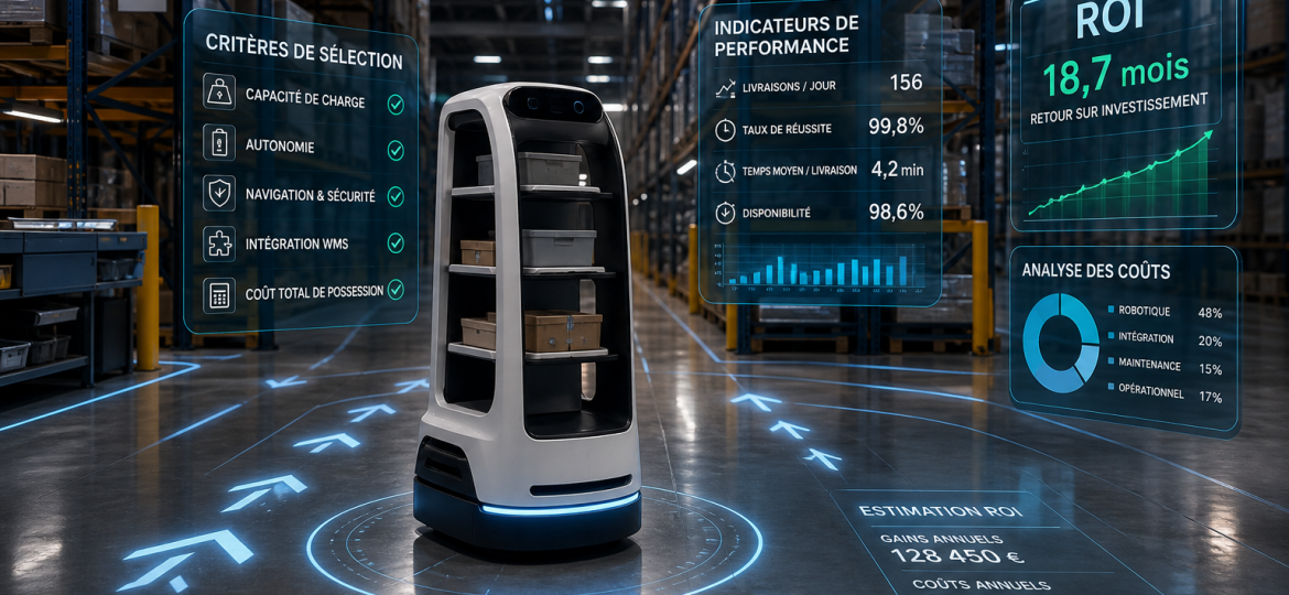 choisir-robot-restaurant-entrepot-logistique-criteres-roi