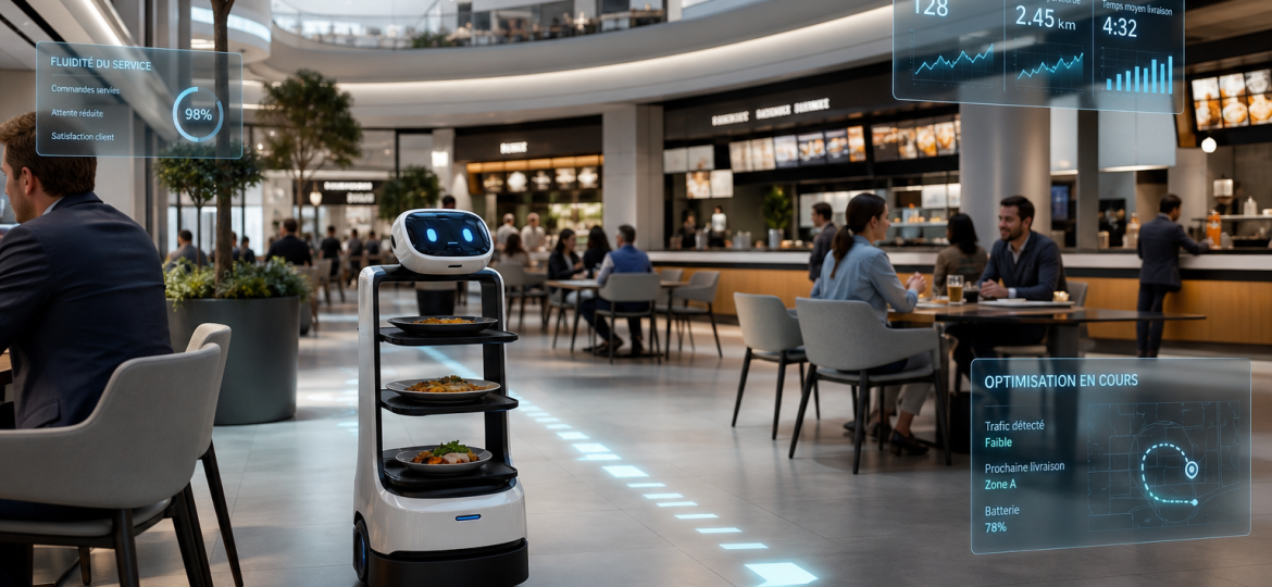 optimiser-food-court-centre-commercial-robot-serveur-benefices